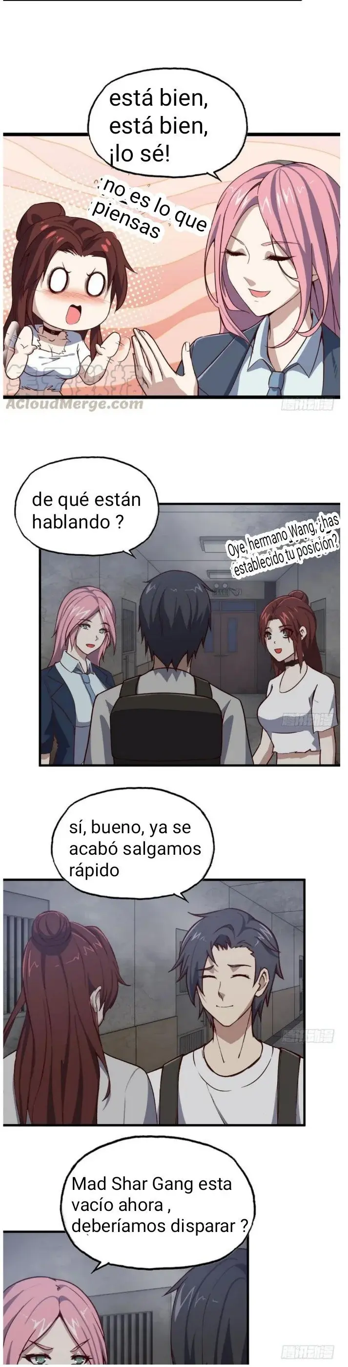 Capitulo 27 page 5