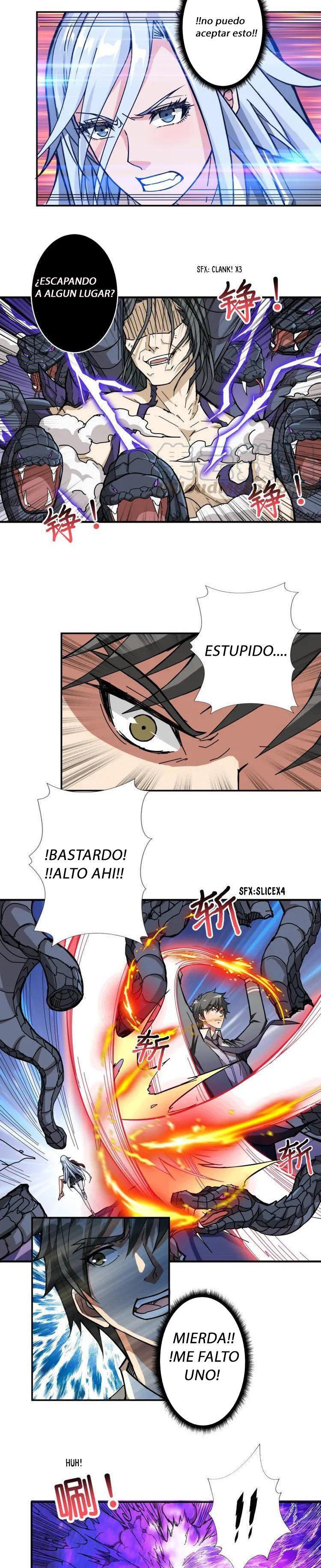 Capitulo 60 page 4