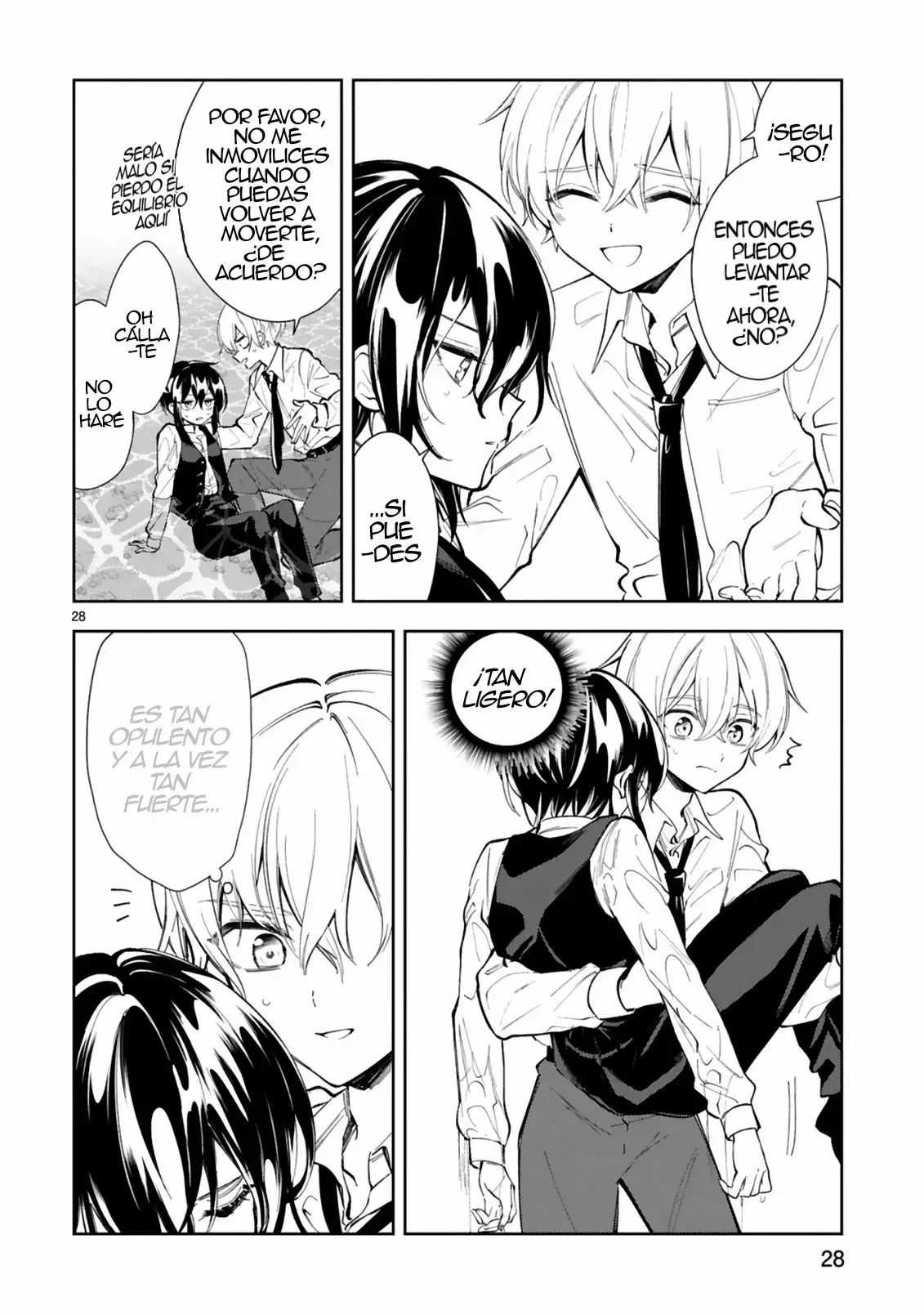 Capitulo 11.20 page 13