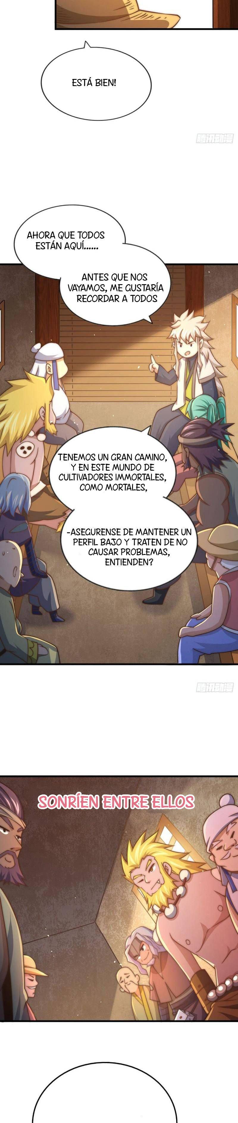 Capitulo 84 page 17