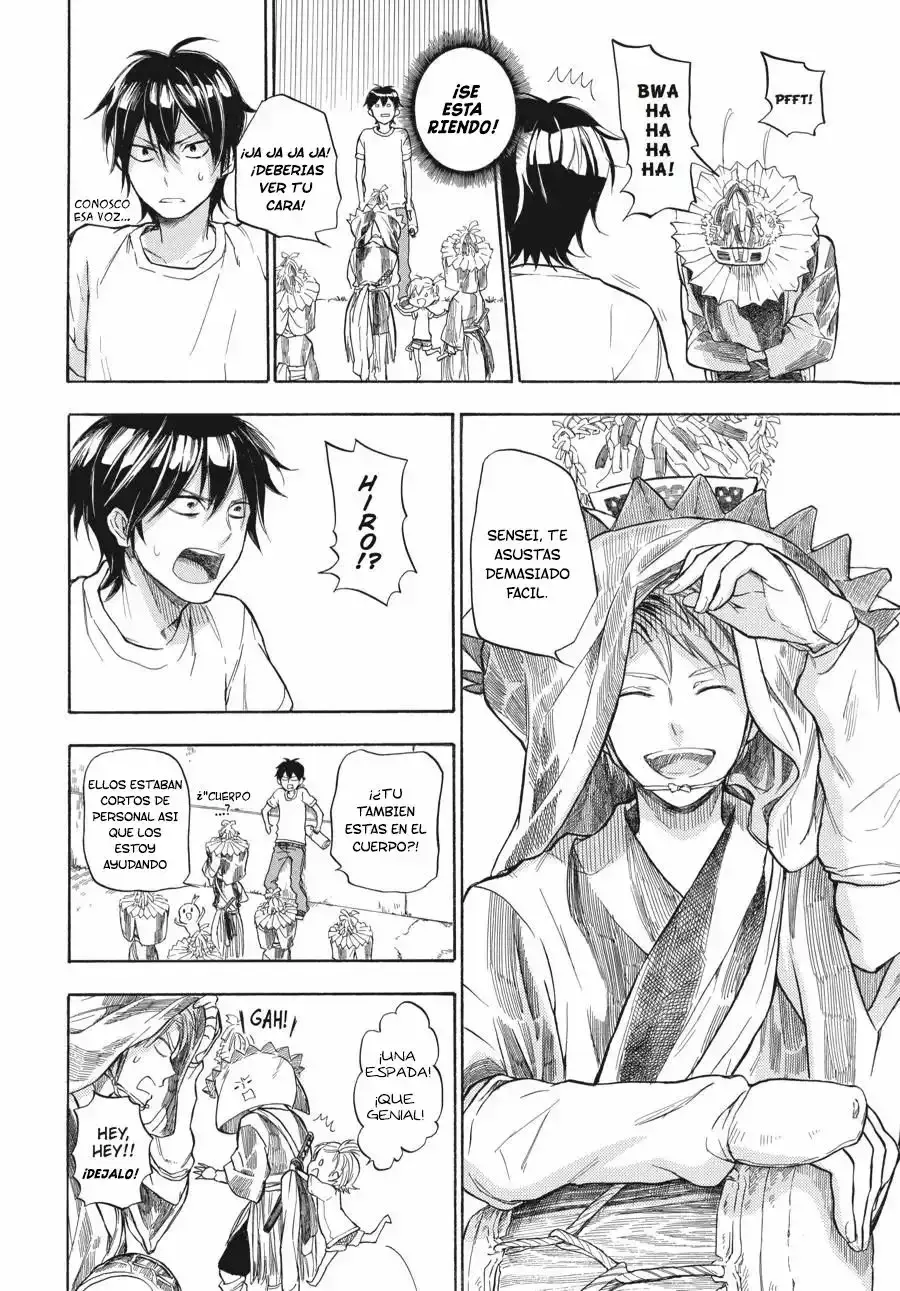 Capitulo 36 page 20