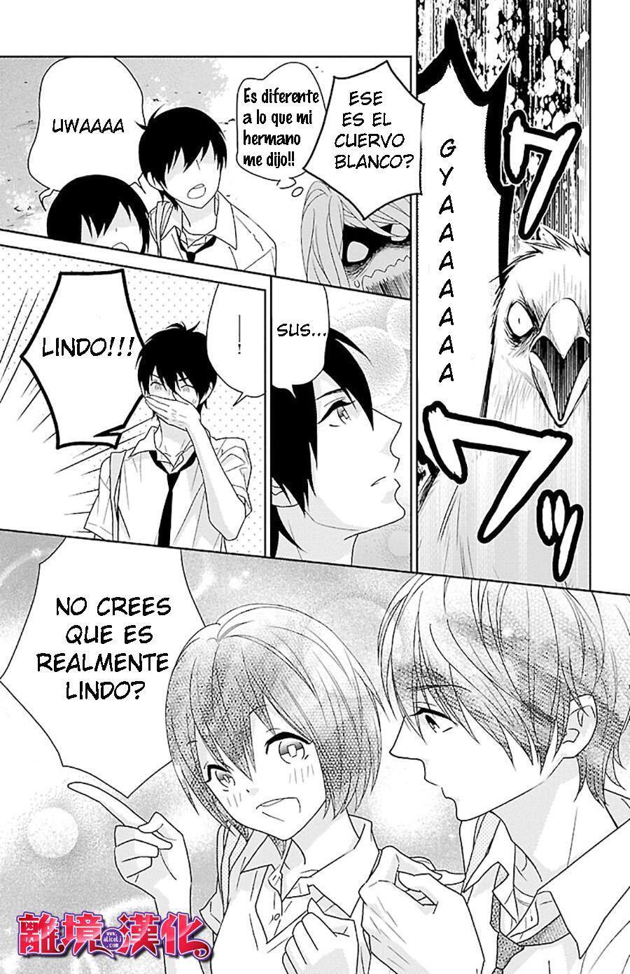 Capitulo 6 page 17