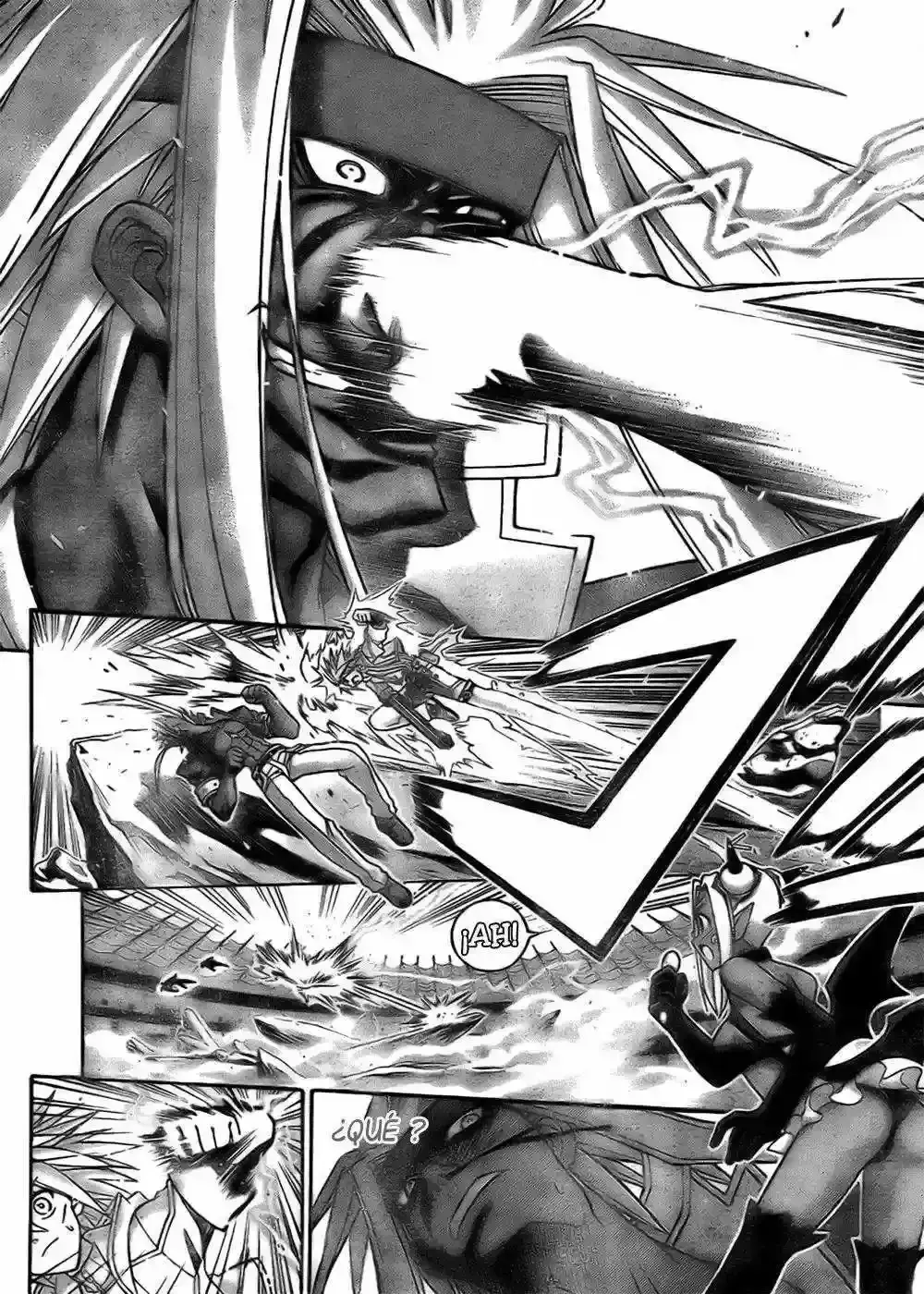 Capitulo 242 page 4