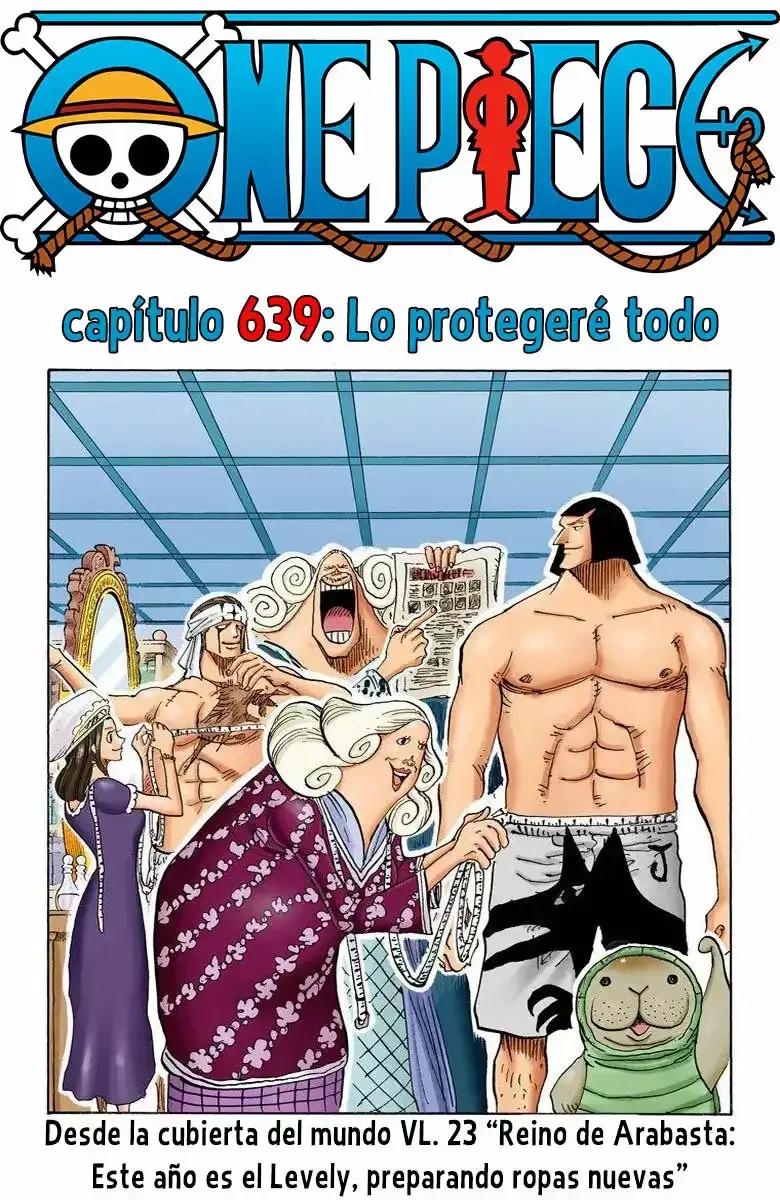 Capitulo 639 page 1