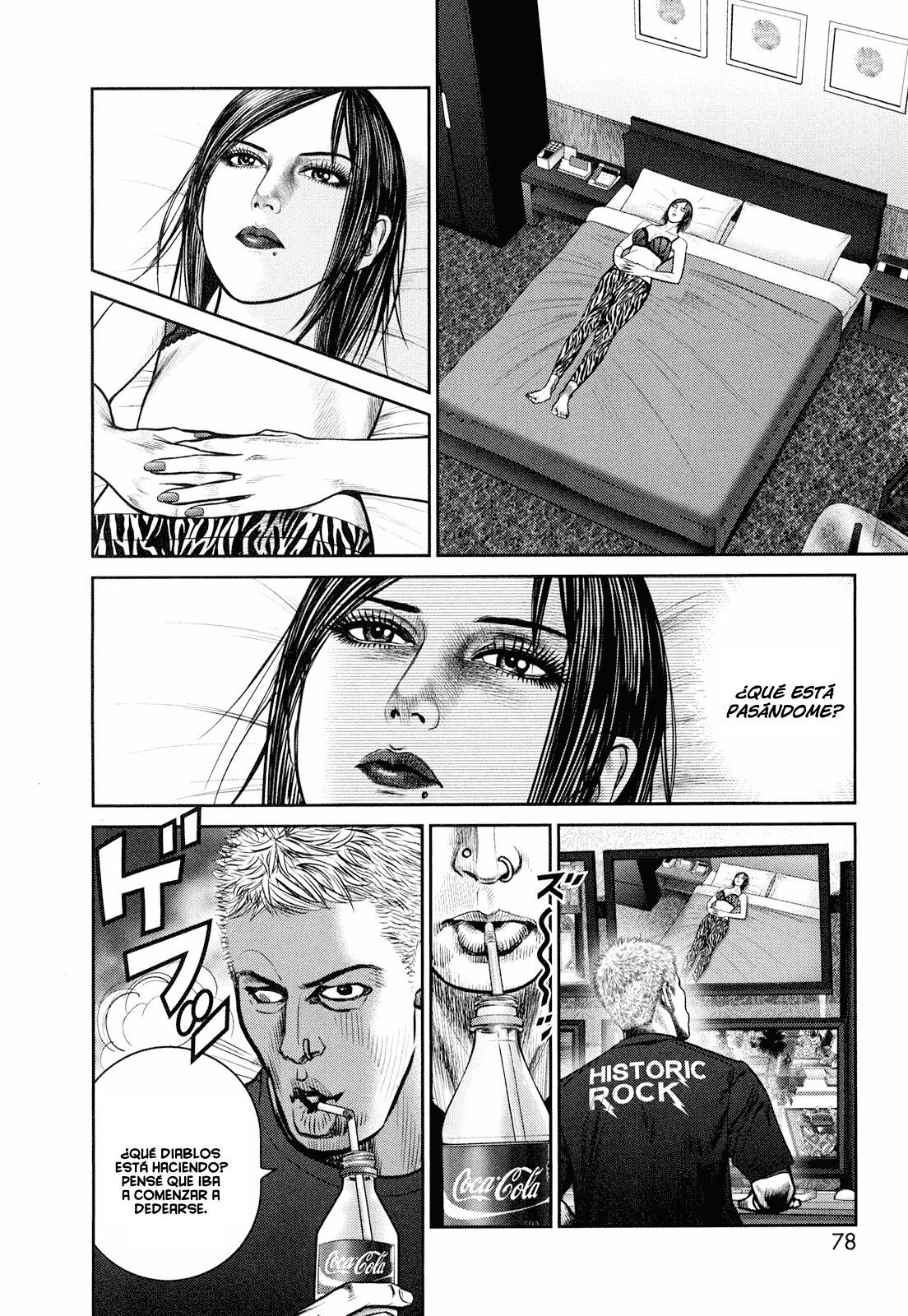 Capitulo 6 page 17