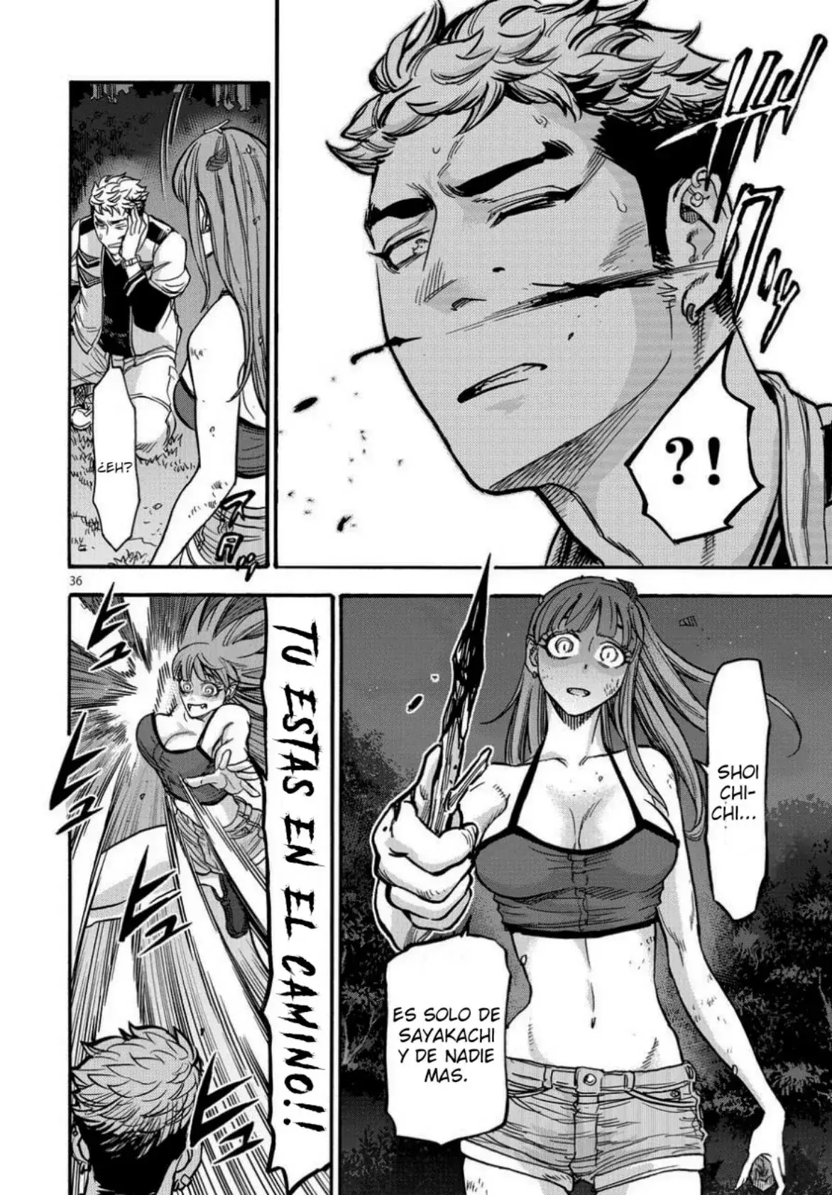 Capitulo 68 page 39