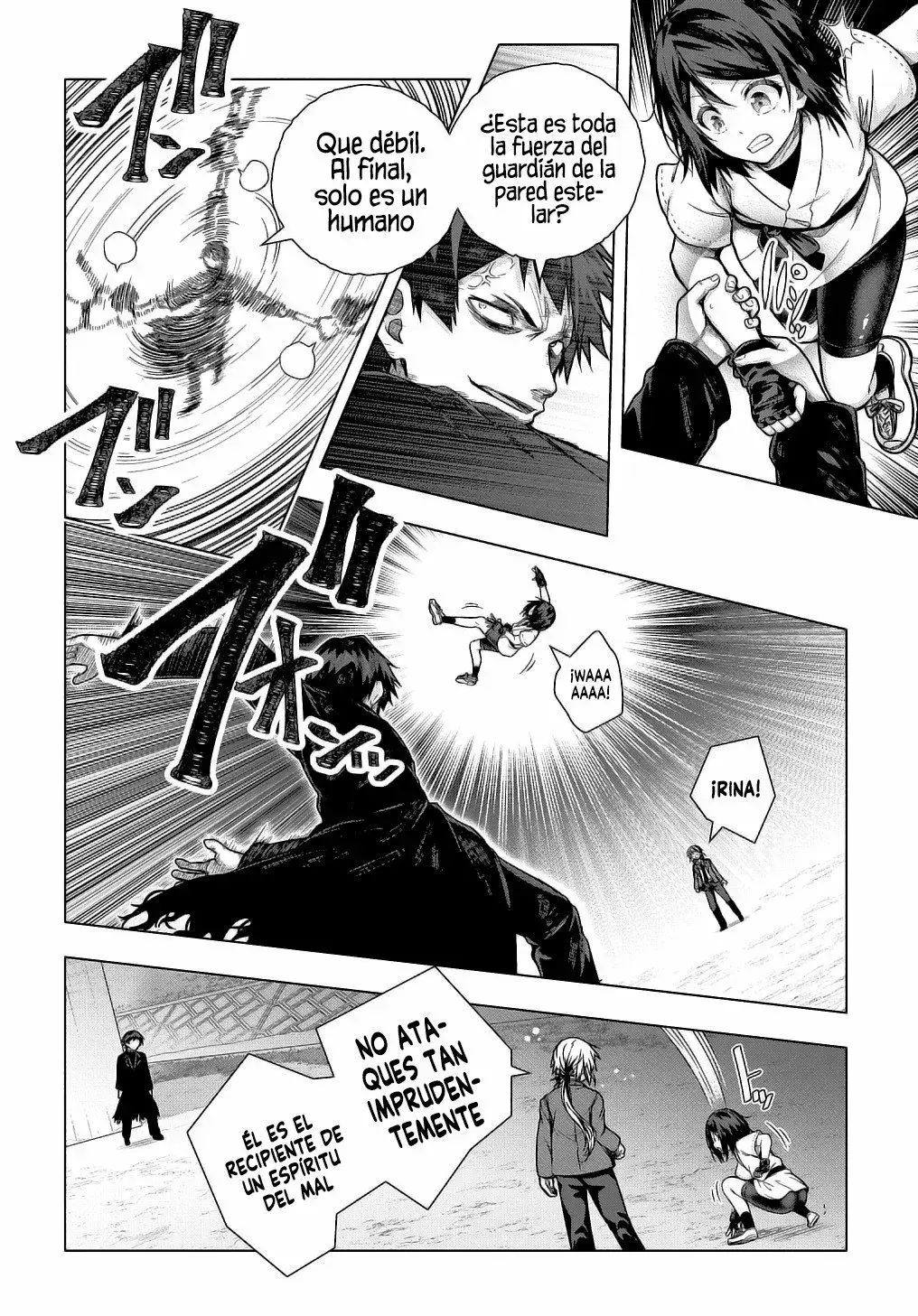 Capitulo 29 page 16
