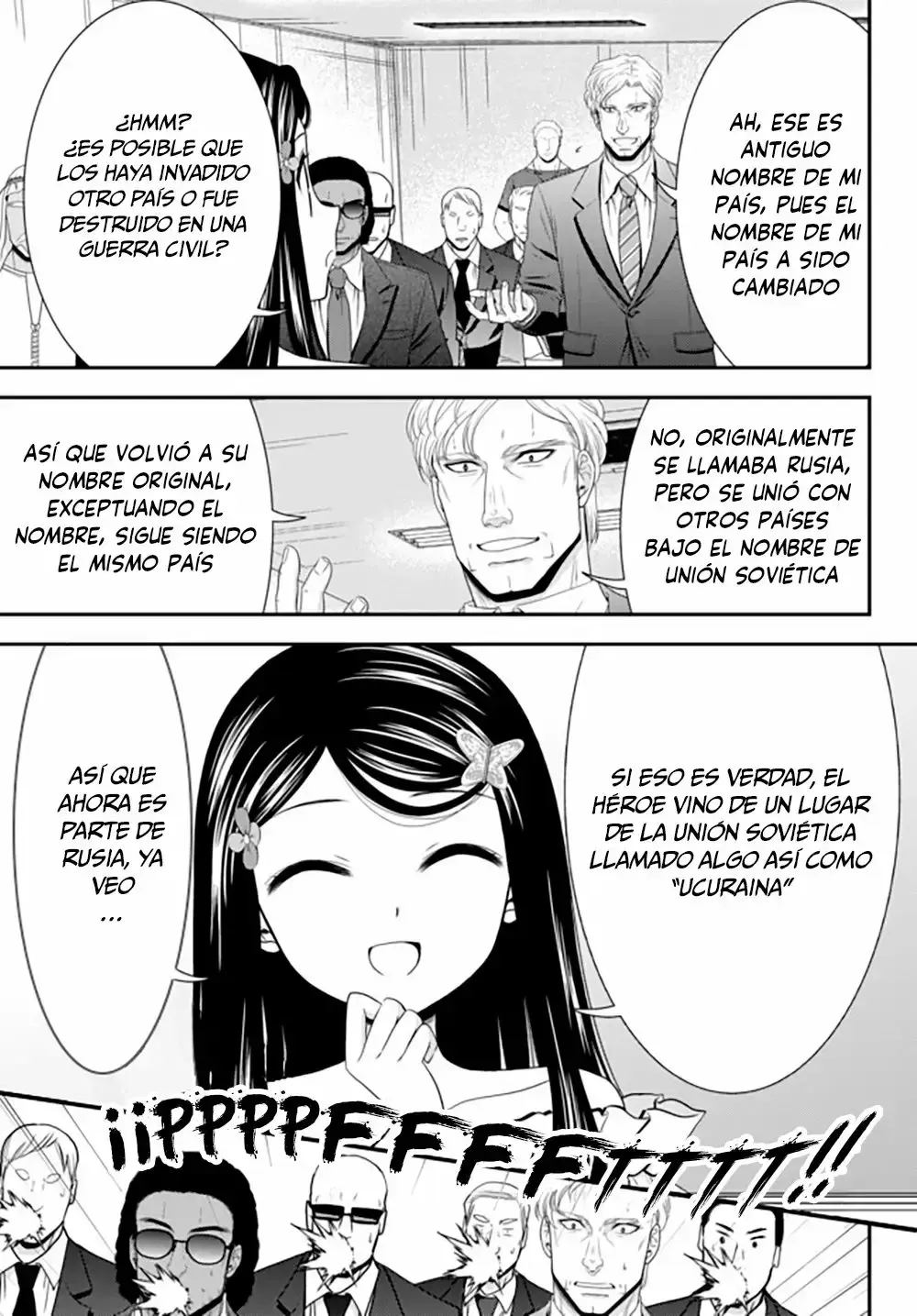 Capitulo 50 page 4