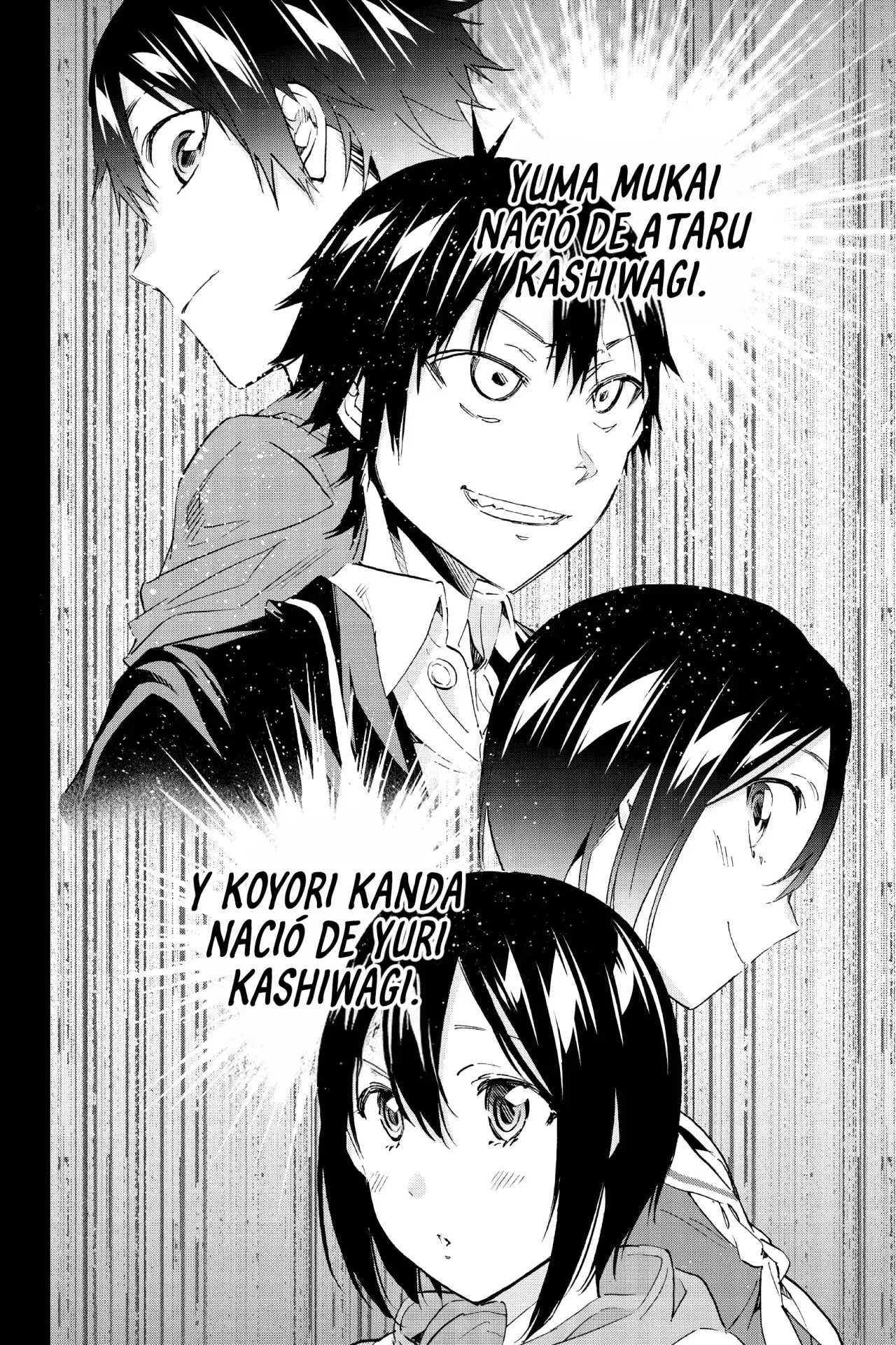 Capitulo 171 page 20