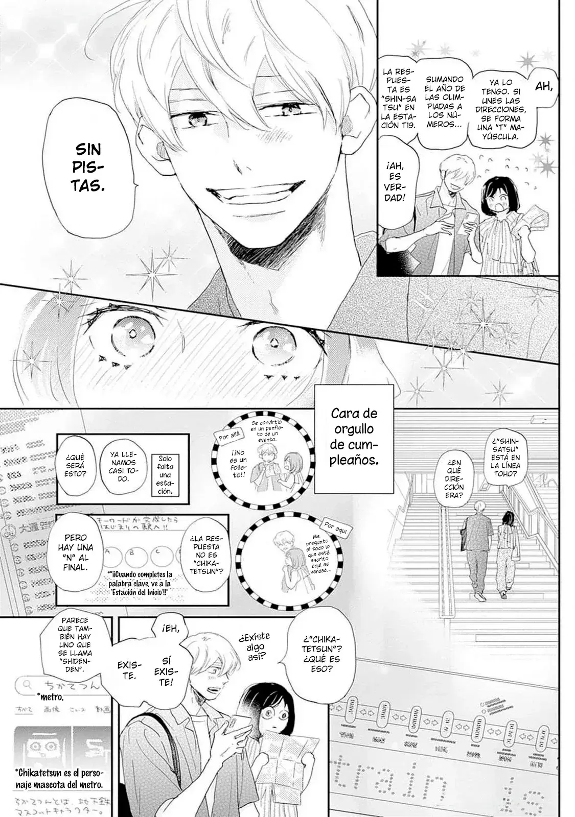 Capitulo 40 page 14