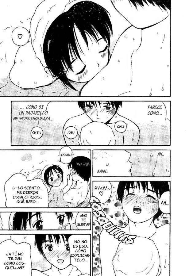 Capitulo 27 page 19