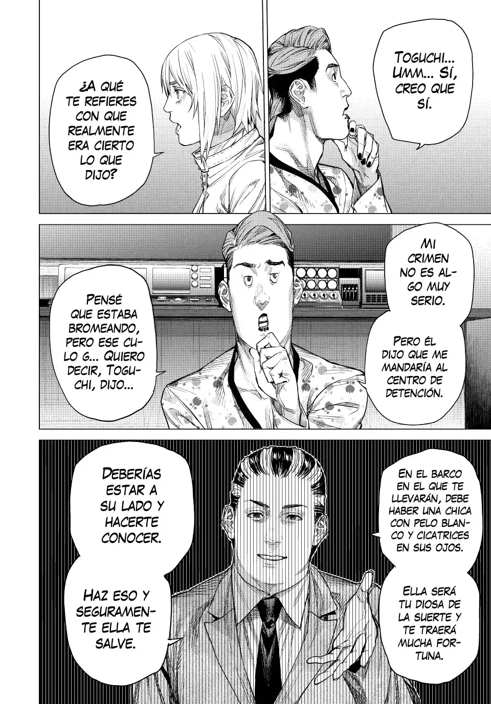 Capitulo 18 page 47