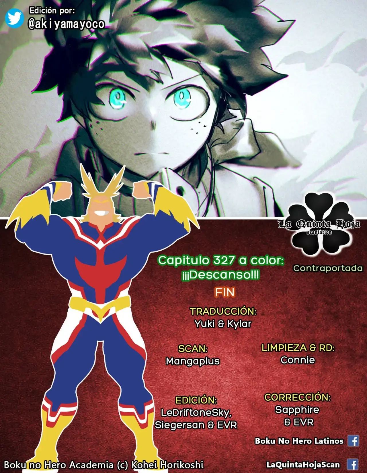 Capitulo 327.5 page 18