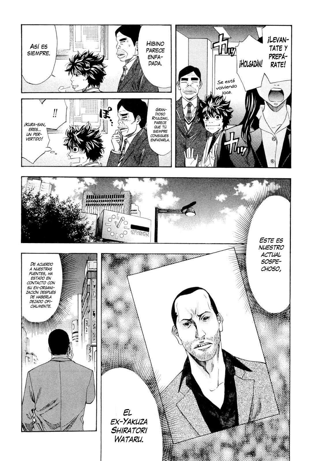 Capitulo 32 page 9