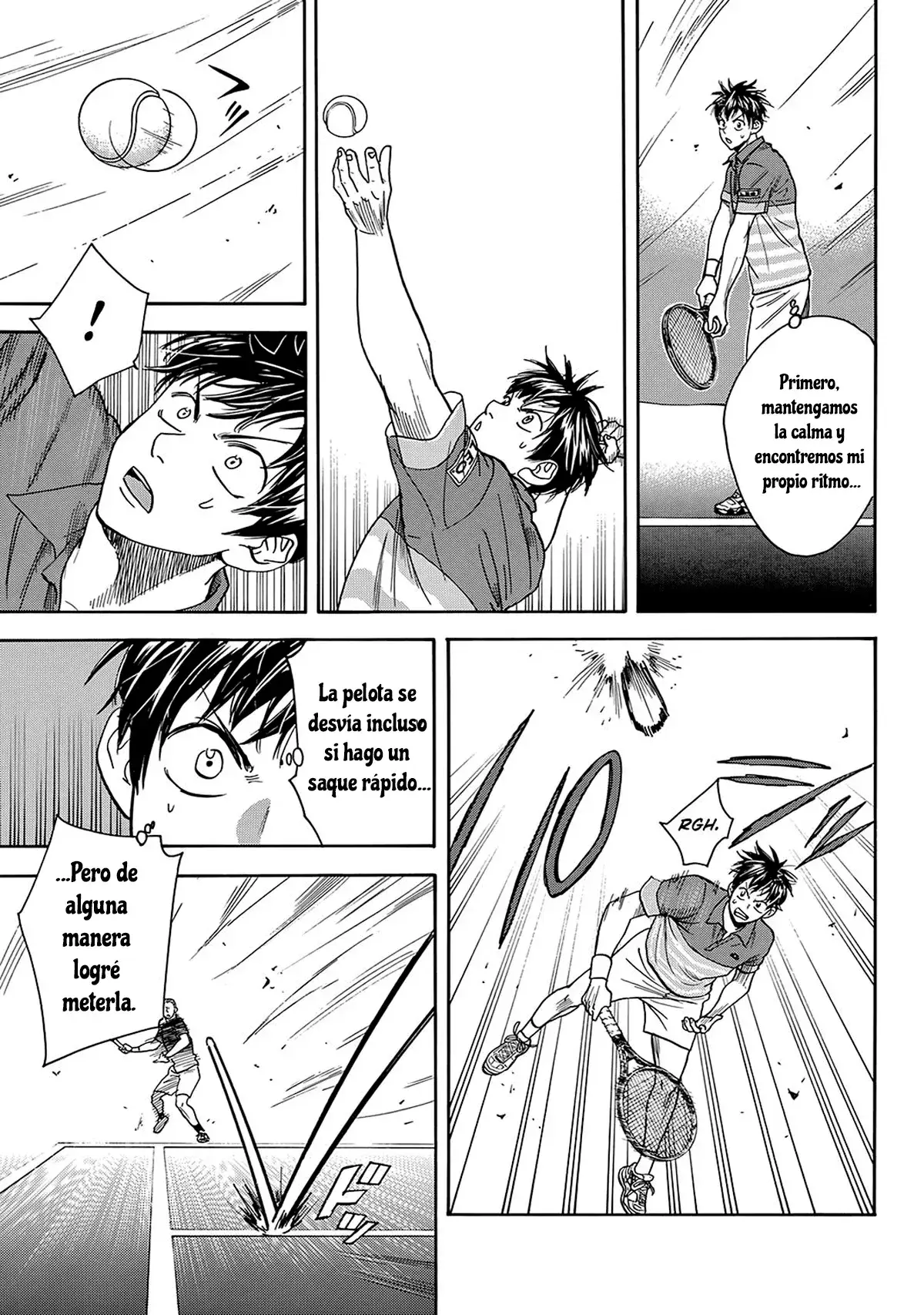 Capitulo 377 page 10