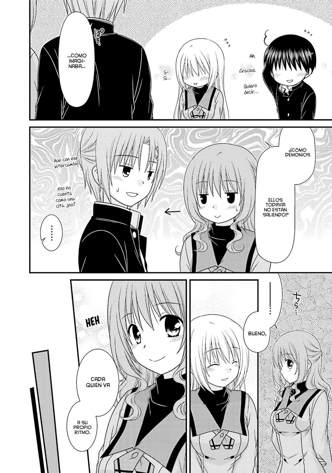 Capitulo 74 page 16