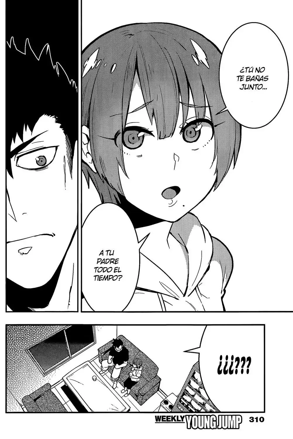 Capitulo 49 page 12