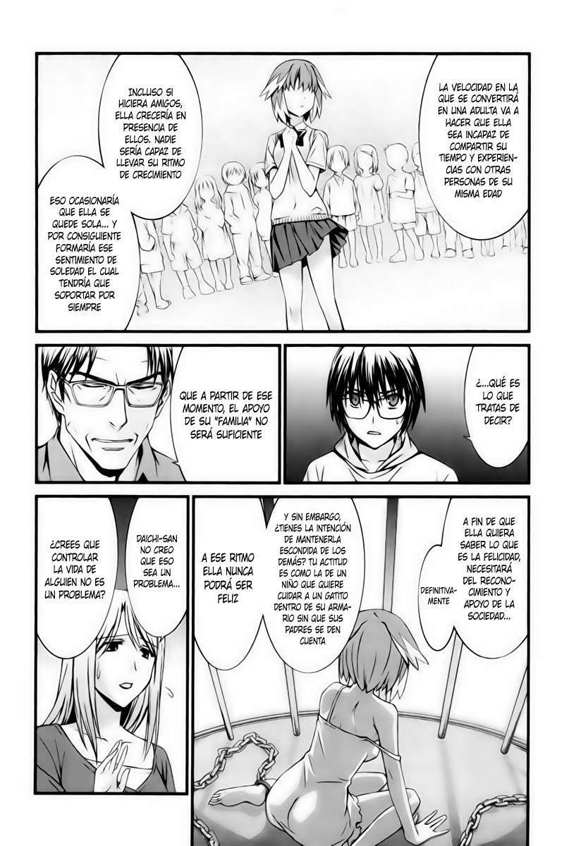 Capitulo 33 page 28