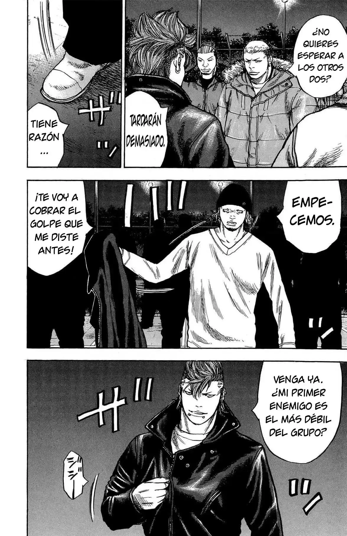 Capitulo 87 page 9
