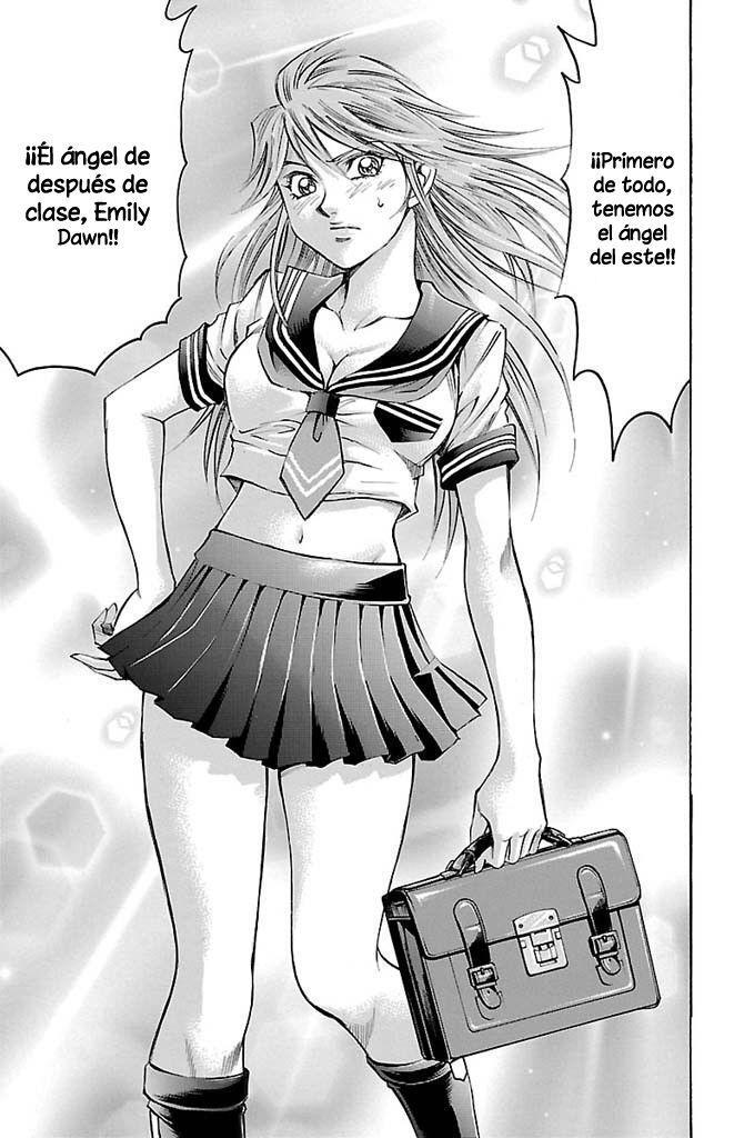 Capitulo 142 page 15