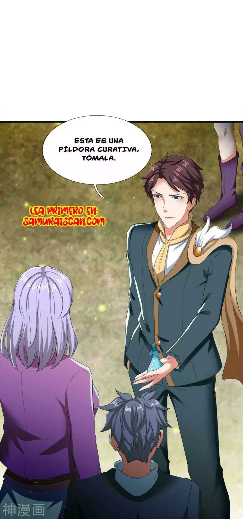 Capitulo 274 page 20