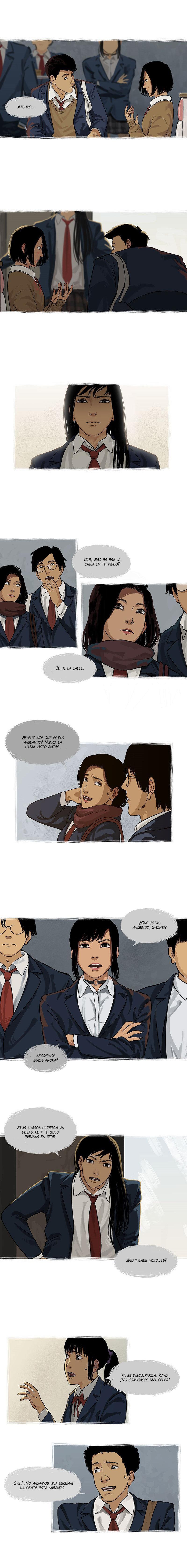 Capitulo 18 page 5