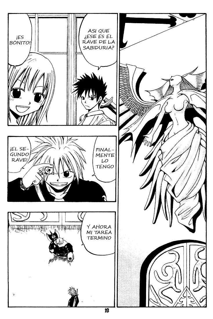 Capitulo 31 page 14