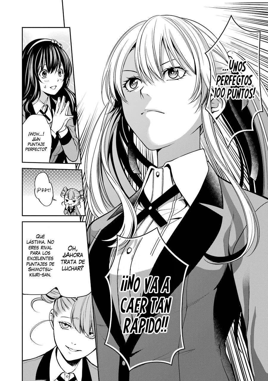 Capitulo 18 page 10