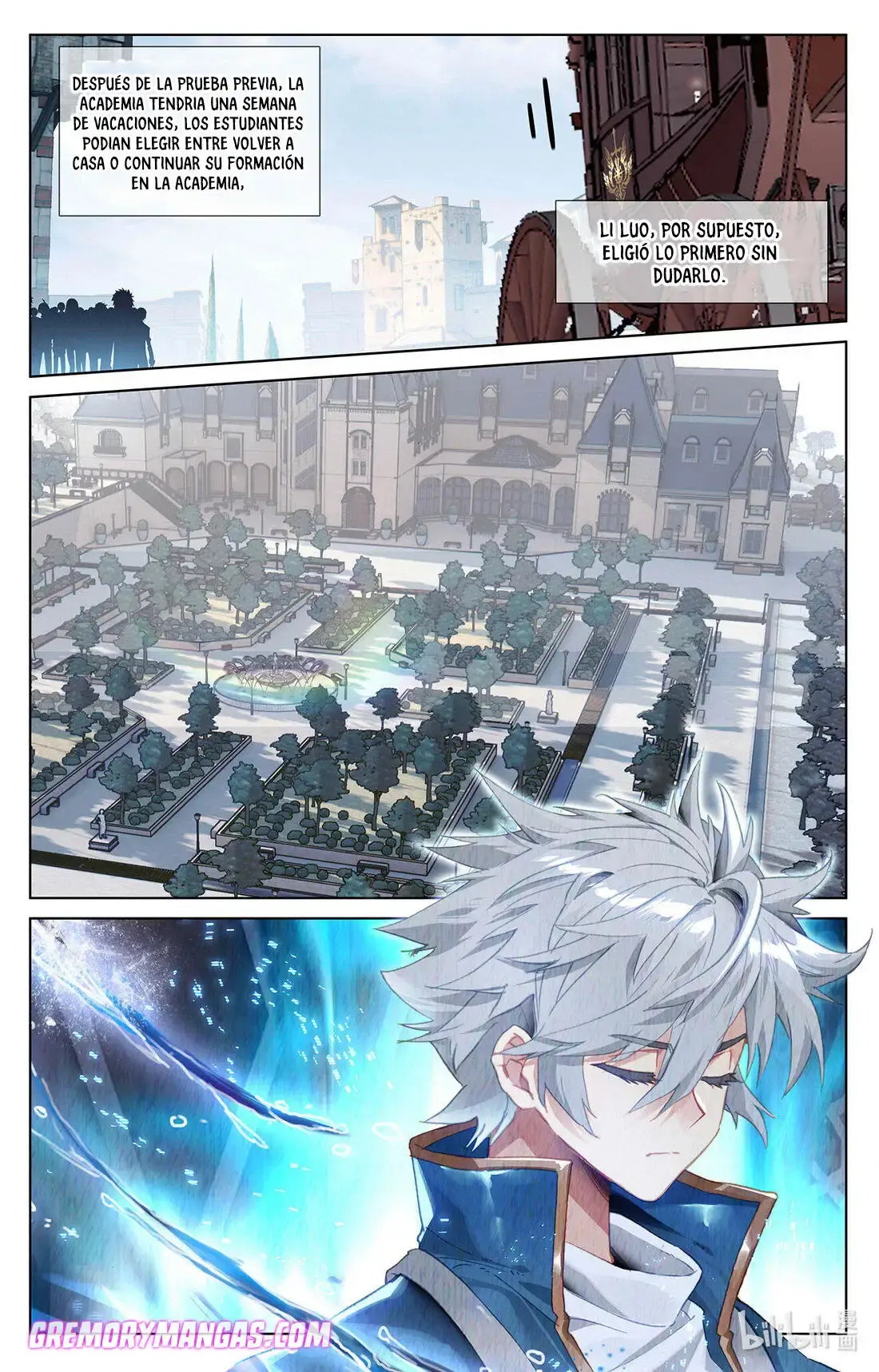 Capitulo 42 page 5