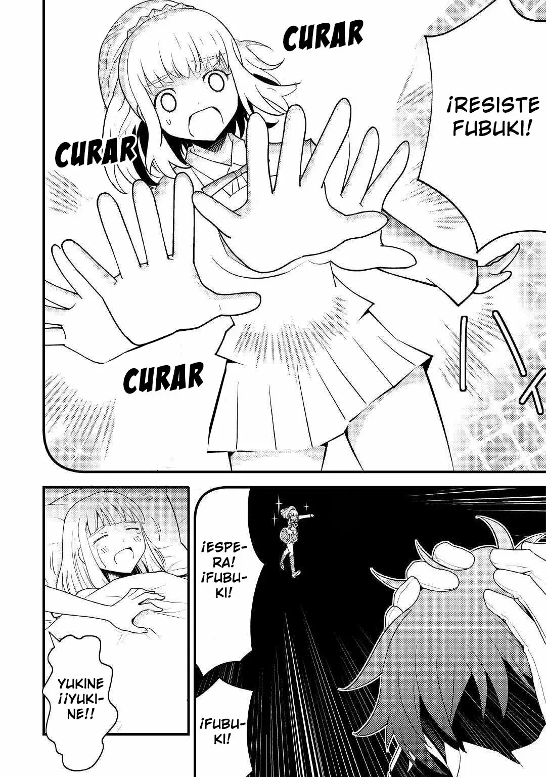 Capitulo 20 page 29
