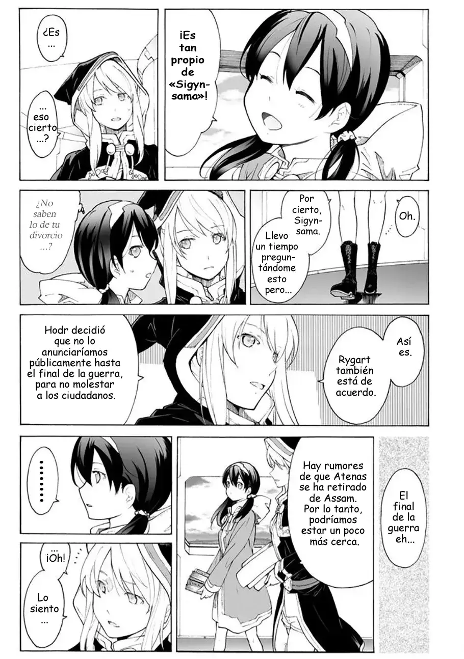 Capitulo 96 page 19