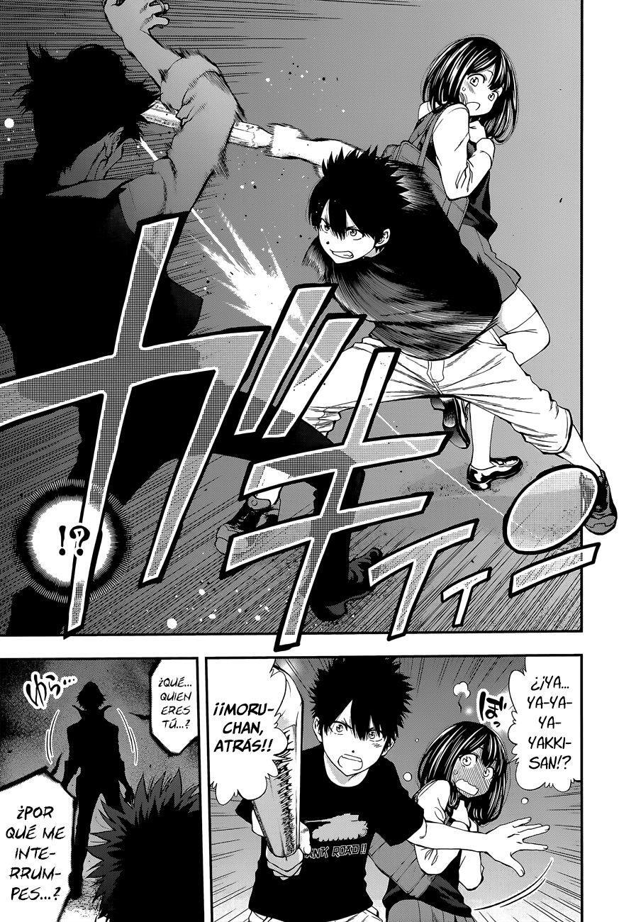 Capitulo 84 page 10