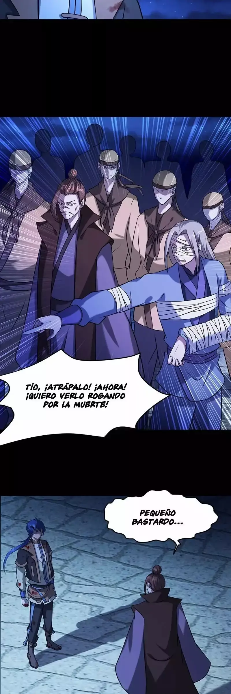 Capitulo 25 page 17