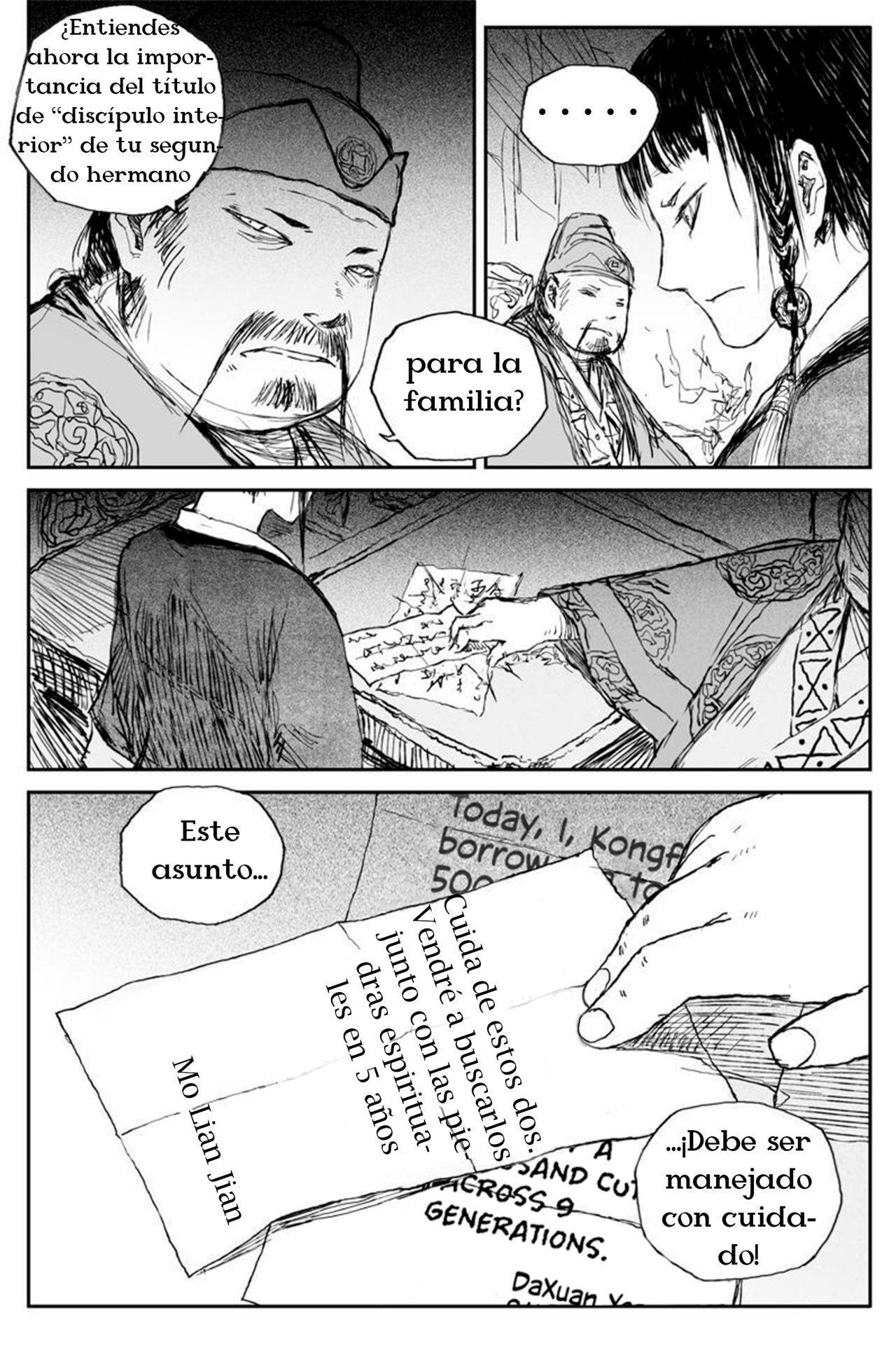 Capitulo 43 page 19