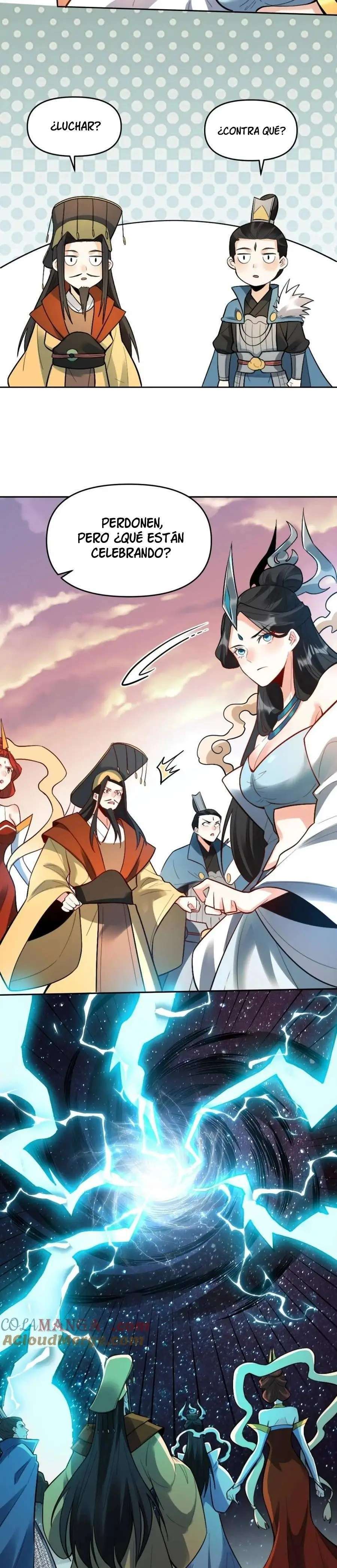 Capitulo 413 page 9