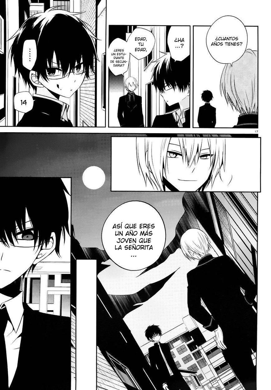 Capitulo 16 page 18