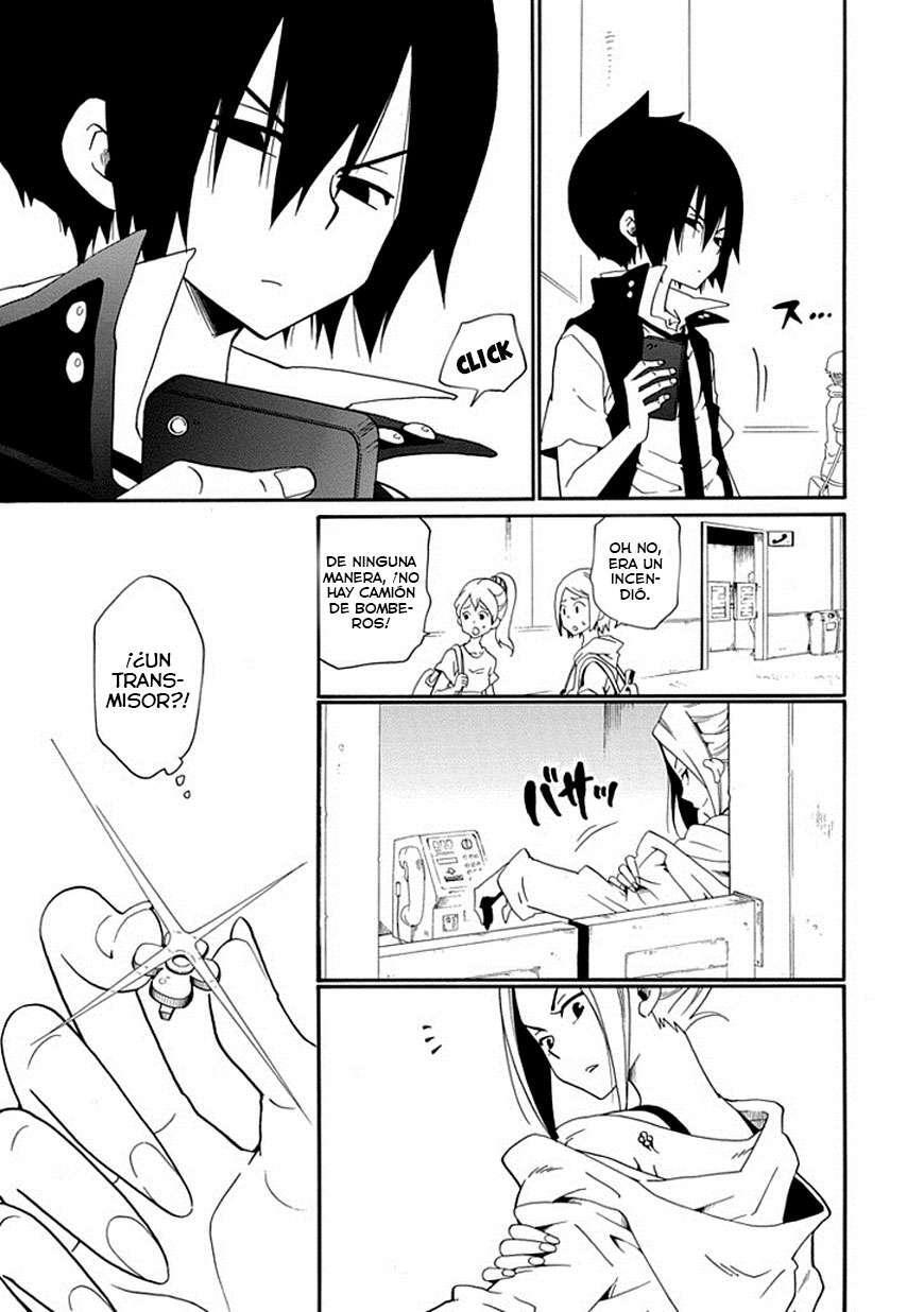 Capitulo 13 page 41