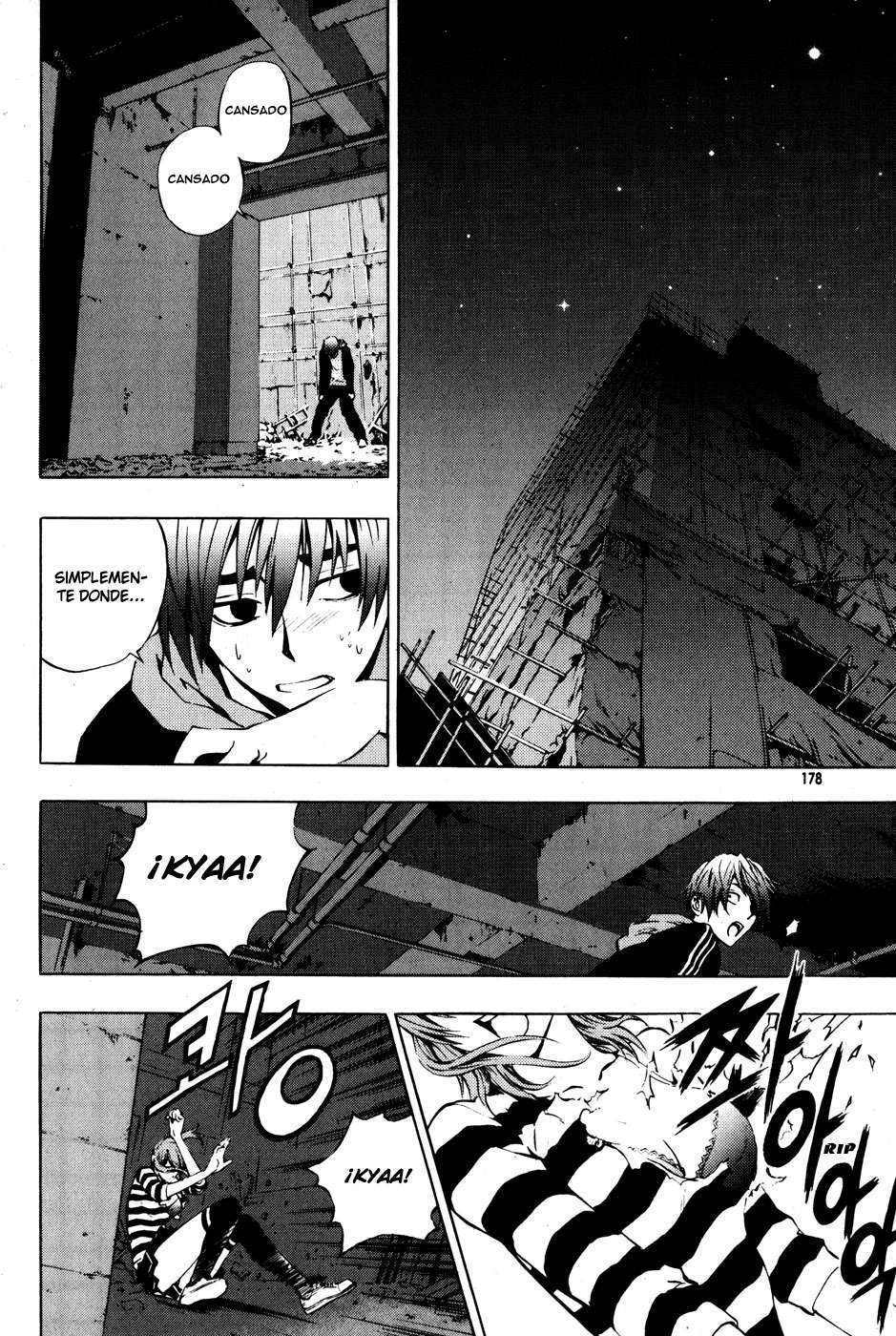 Capitulo 29 page 24