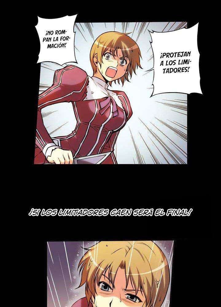 Capitulo 22 page 26