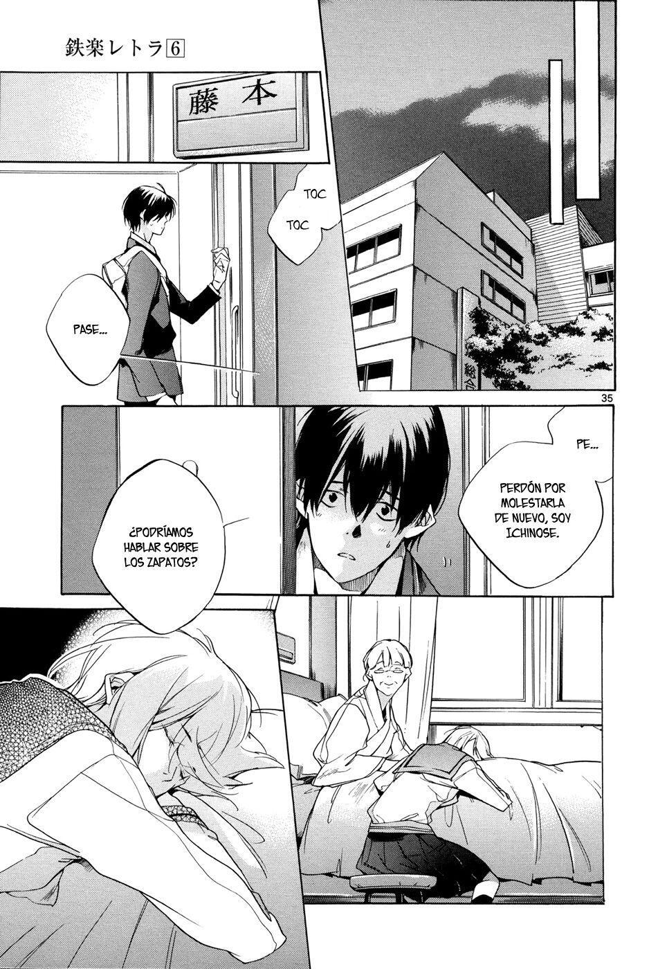 Capitulo 25 page 36
