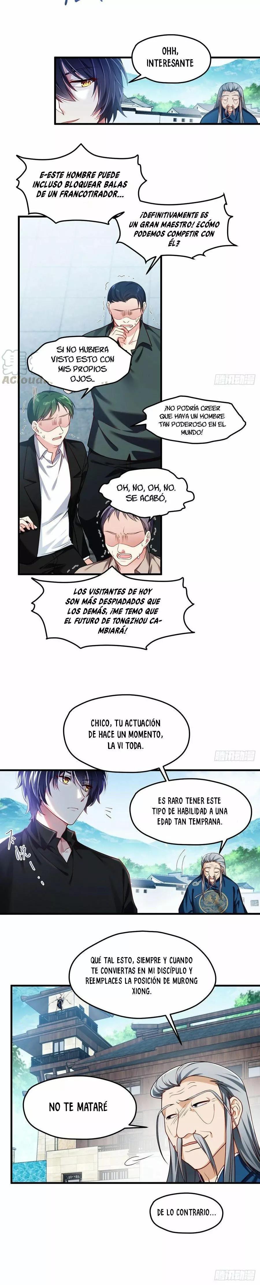 Capitulo 40 page 8
