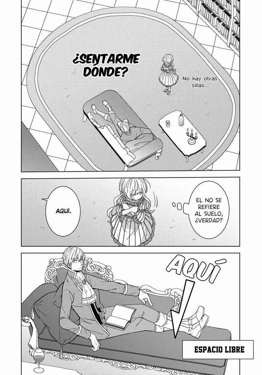 Capitulo 19 page 21