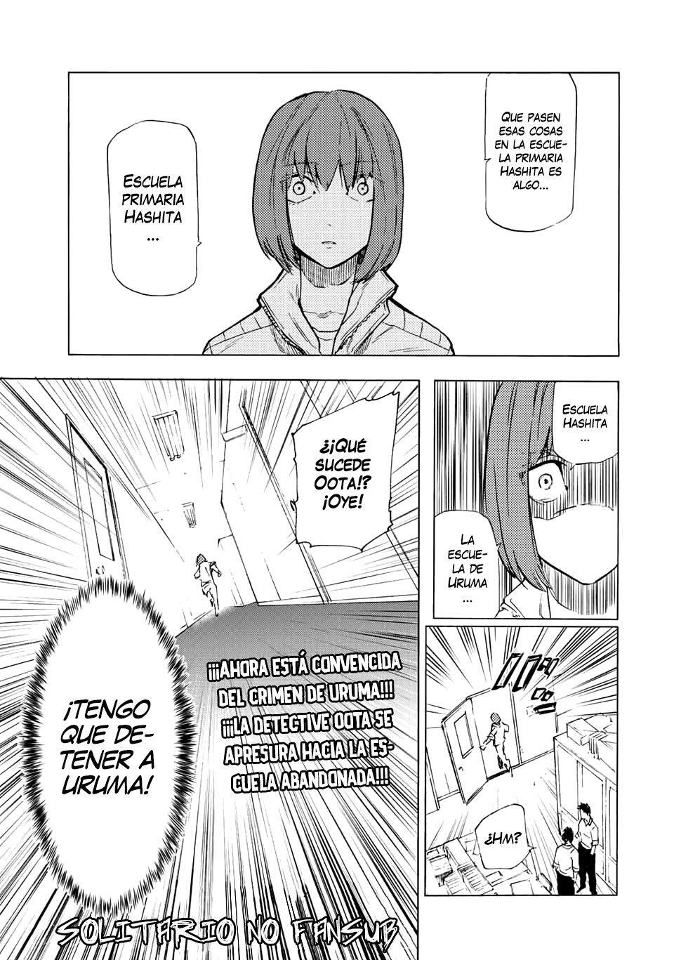 Capitulo 79 page 14