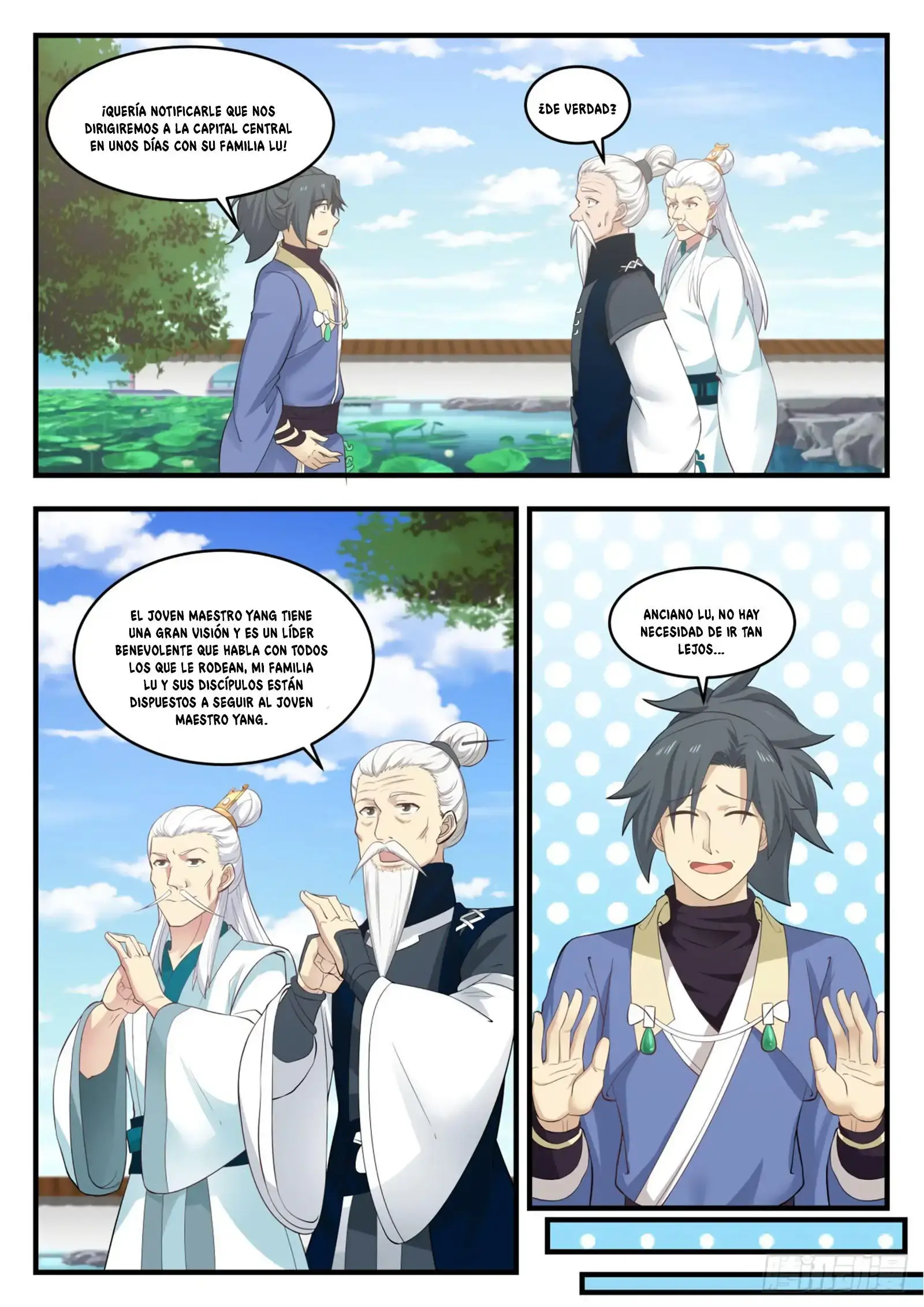 Capitulo 543 page 3