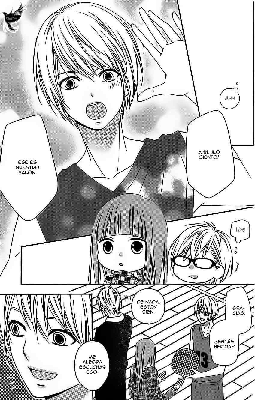 Capitulo 17 page 21