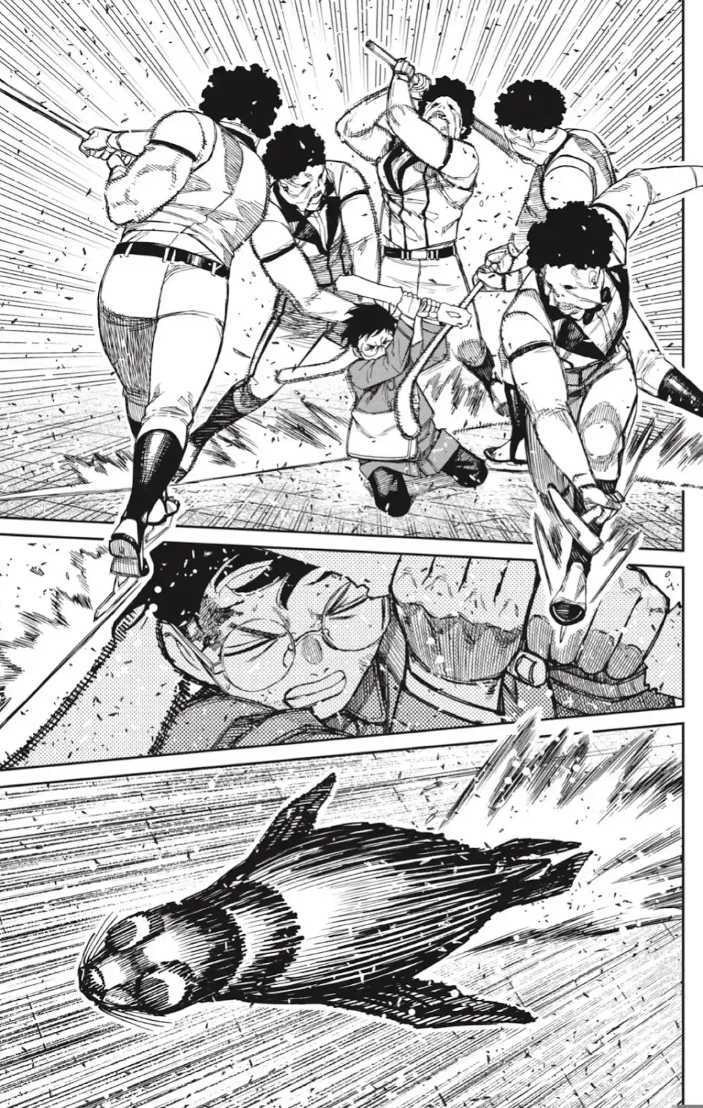 Capitulo 234 page 8