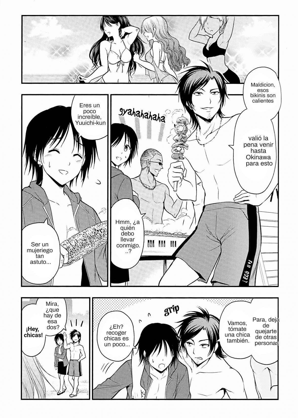 Capitulo 23 page 7