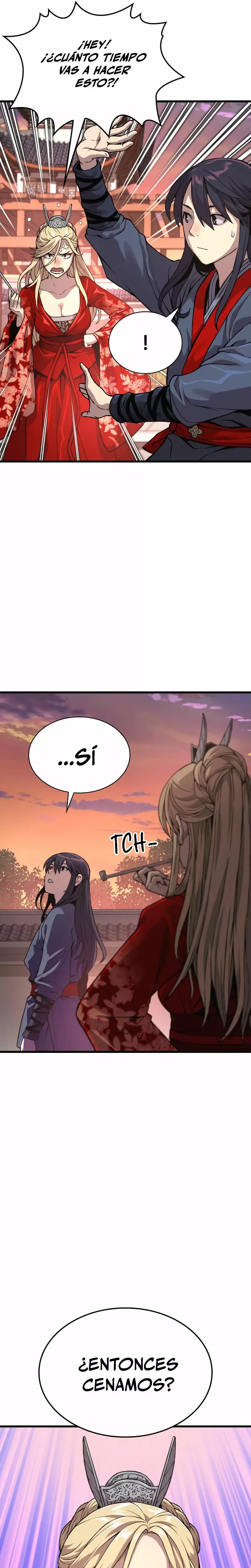 Capitulo 28 page 17