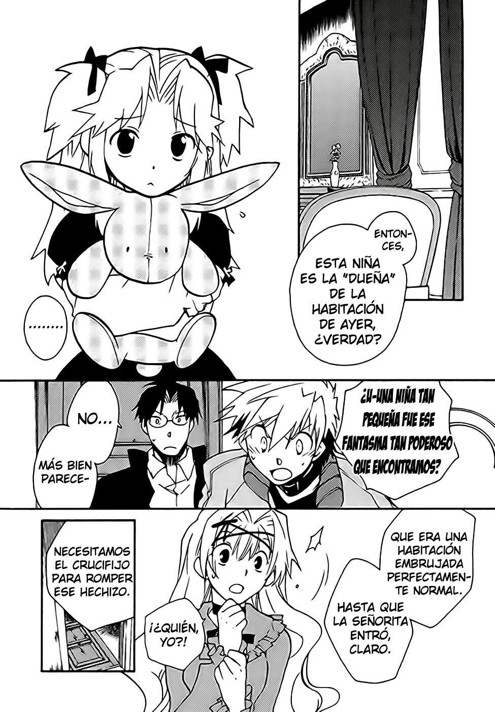 Capitulo 22 page 16
