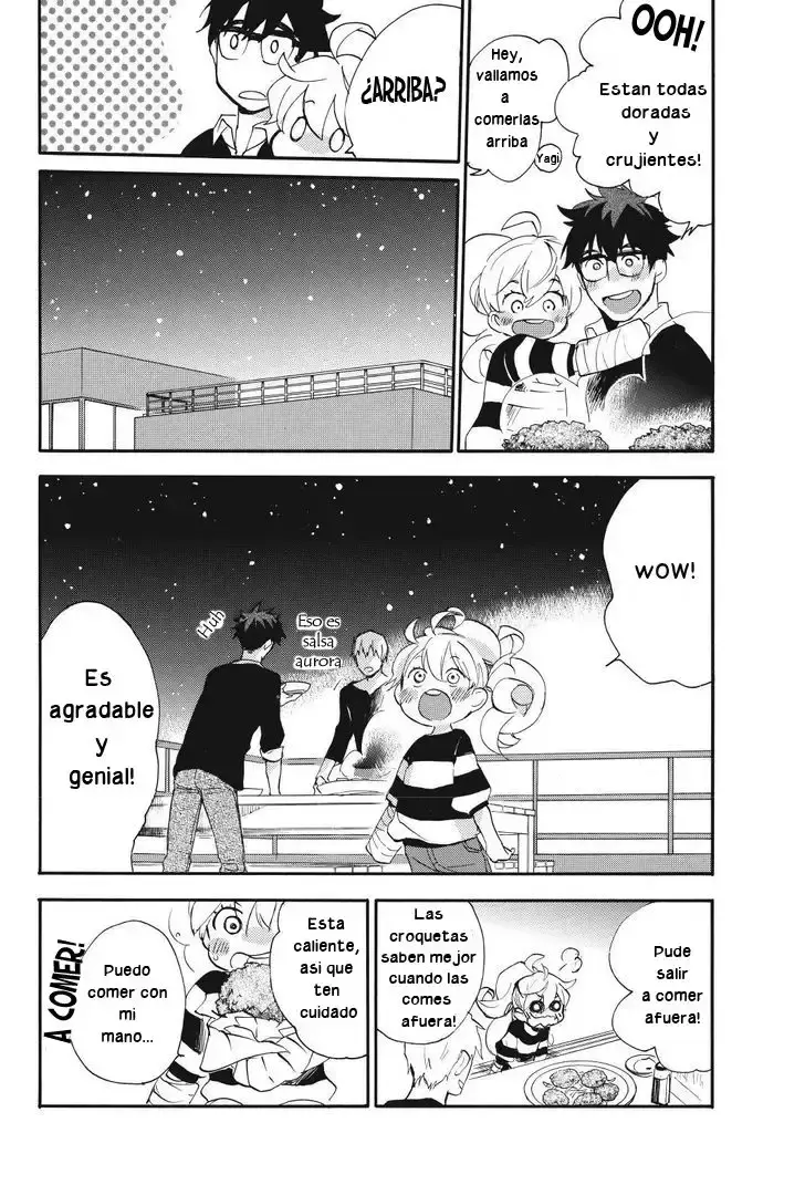 Capitulo 25 page 31